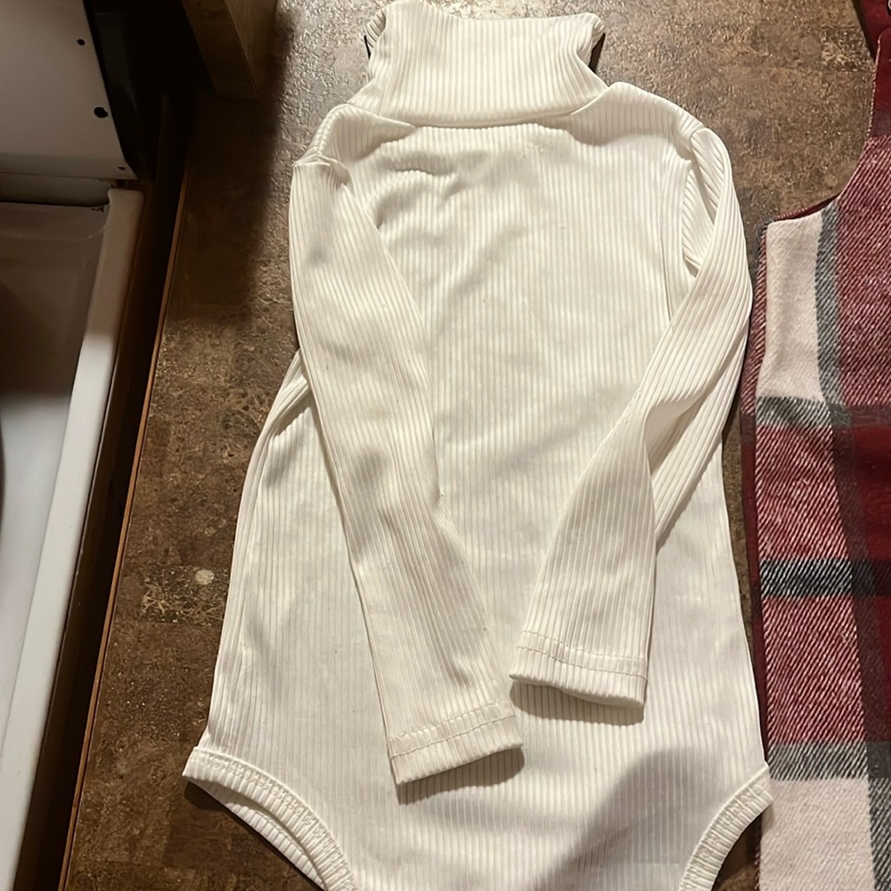 Warm Christmas outfit, boys are girls toddler